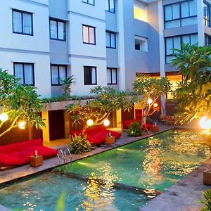 Savvoya Hotel Seminyak